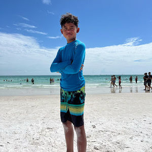 Meet your Posher, Ian